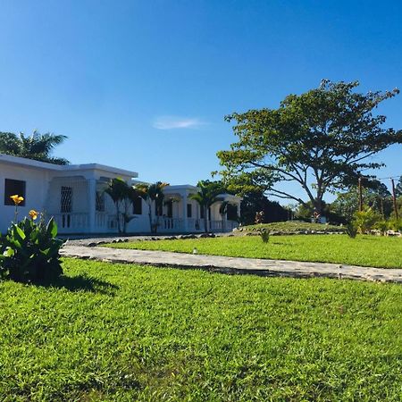 Colina Buena Vista A4 Apartment Jarabacoa Luaran gambar