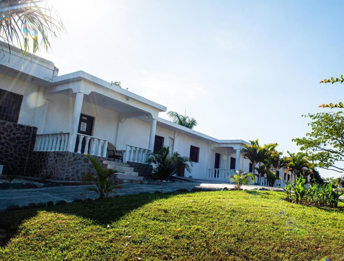 Colina Buena Vista A4 Apartment Jarabacoa Luaran gambar