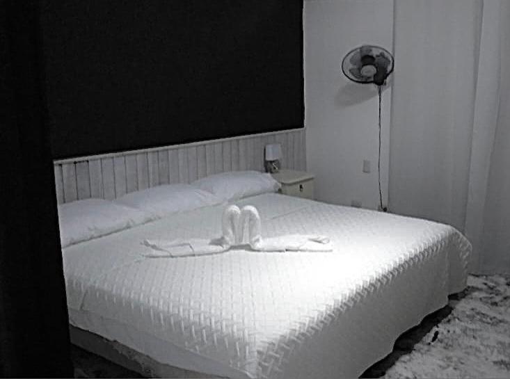 Colina Buena Vista A4 Apartment Jarabacoa Luaran gambar