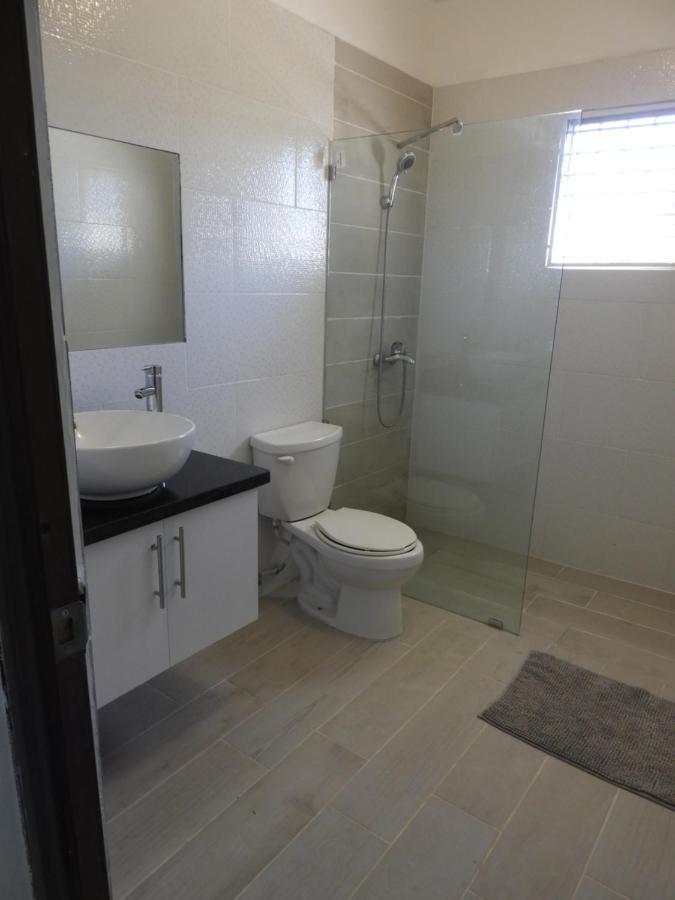 Colina Buena Vista A4 Apartment Jarabacoa Luaran gambar